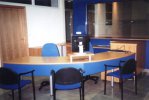 Galéria Unestos - Kancelárie