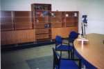 Galéria Unestos - Kancelárie