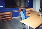 Galéria Unestos - Kancelárie