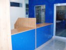 Galéria Unestos - Kancelárie