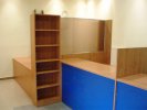 Galéria Unestos - Kancelárie