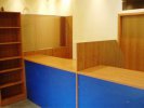Galéria Unestos - Kancelárie