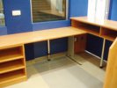 Galéria Unestos - Kancelárie