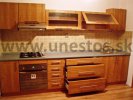 Galéria Unestos - Kuchynské linky